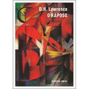 D. H. Lawrence - O Raposo