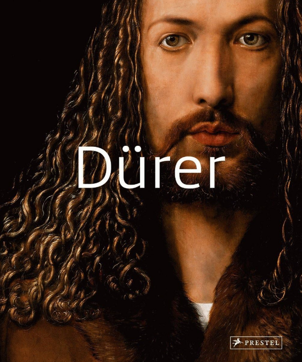 Stefano Zuffi - Dürer: Masters of Art (EN)
