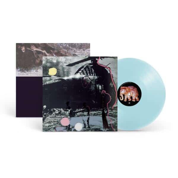 Psychic Ills - Dins (Indies)