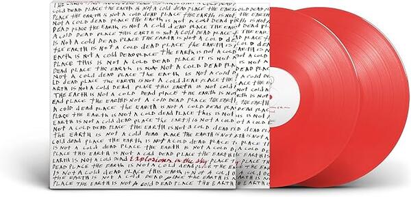 Explosions In The Sky – The Earth Is Not A Cold Dead Place