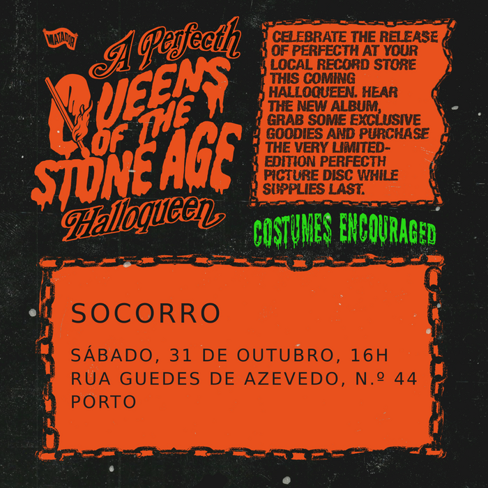 Halloqueen