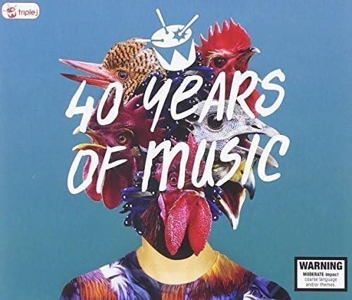 Various – Triple J 40 Years Of Music