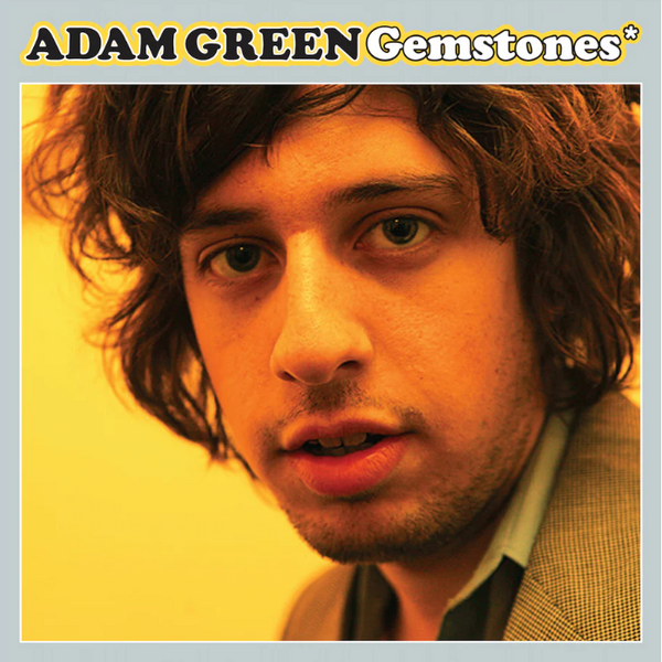 Adam Green - Gemstones (Indies)