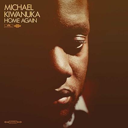Michael Kiwanuka – Home Again