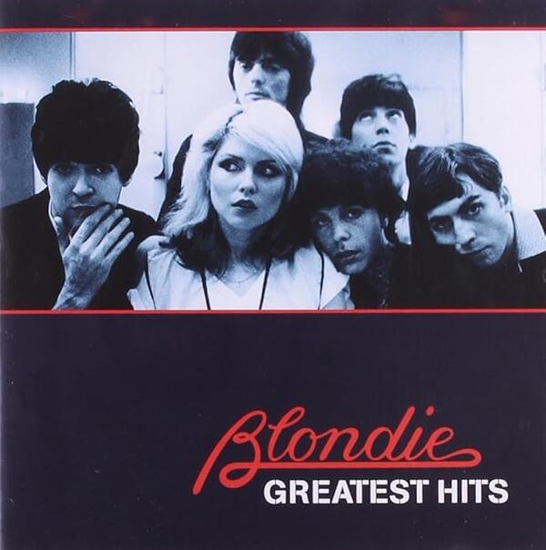 Blondie – Greatest Hits