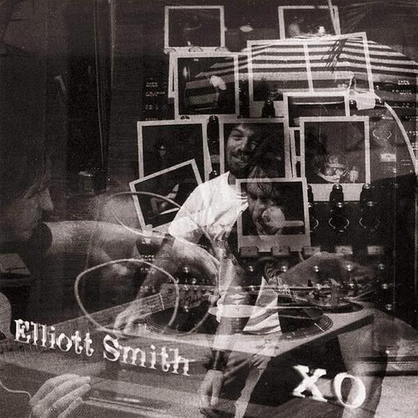 Elliott Smith – XO