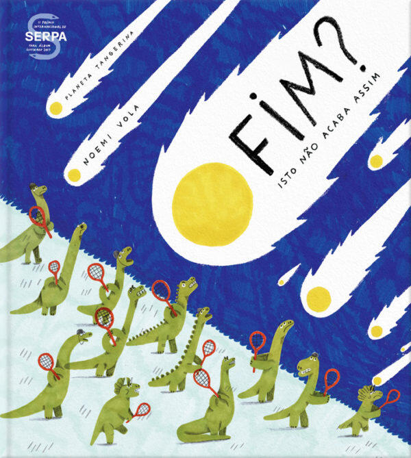 Noemi Vola - Fim? Isto Não Acaba Assim