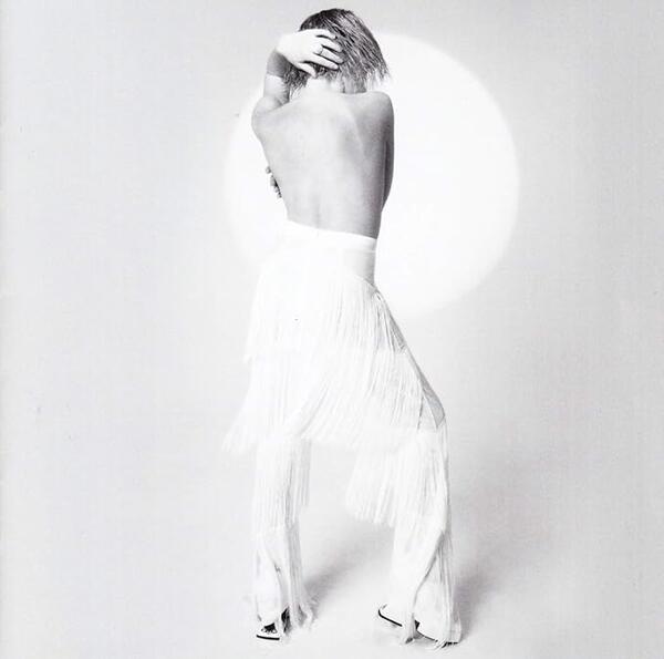 Carly Rae Jepsen – Dedicated +2