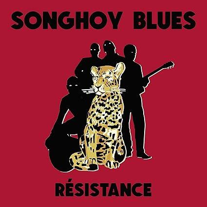 Songhoy Blues – Résistance
