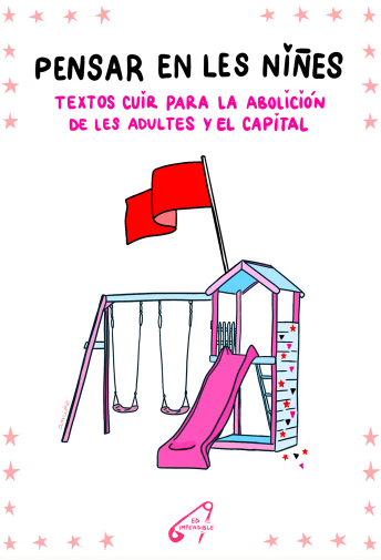 V/A - Pensar en les niñes (ES)
