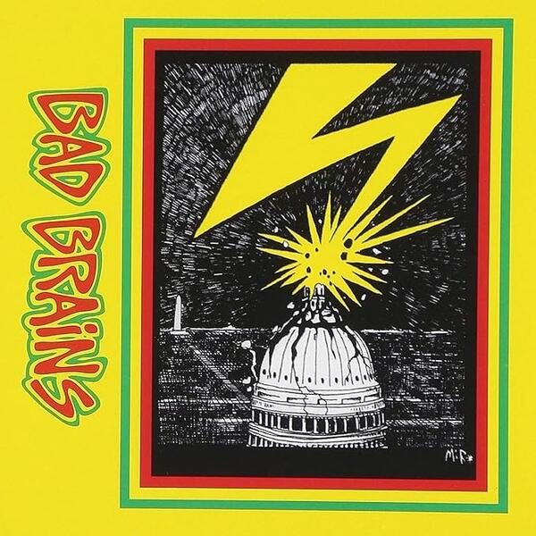Bad Brains – Bad Brains