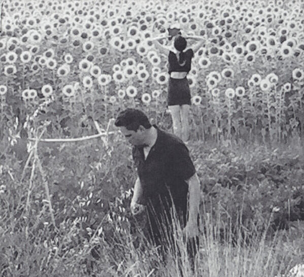Jesu / Sun Kil Moon - Jesu / Sun Kil Moon
