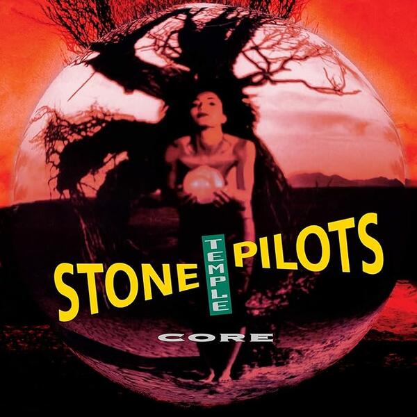 Stone Temple Pilots – Core