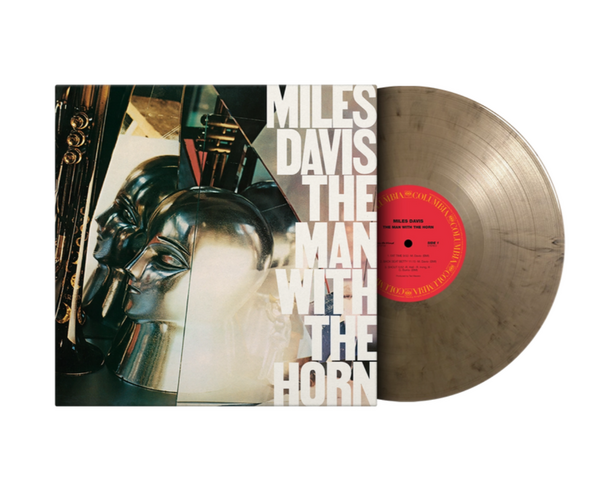 Miles Davis – The Man With The Horn