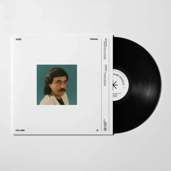 José Pinhal - Vol. 3 (Repress)