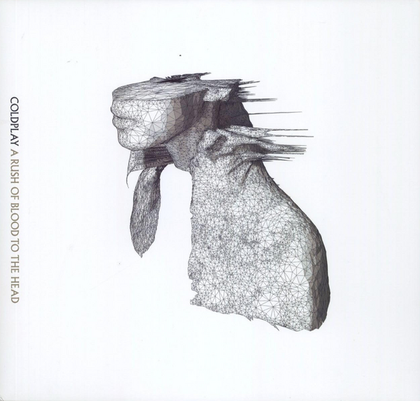 Coldplay - A Rush Of Blood To The Head