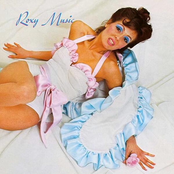 Roxy Music – Roxy Music