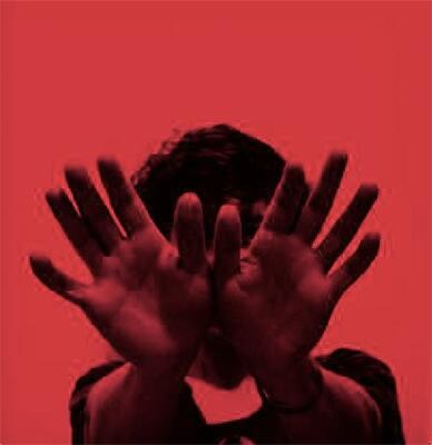 Tune-Yards - I Can Feel You Creep Into My Private Life