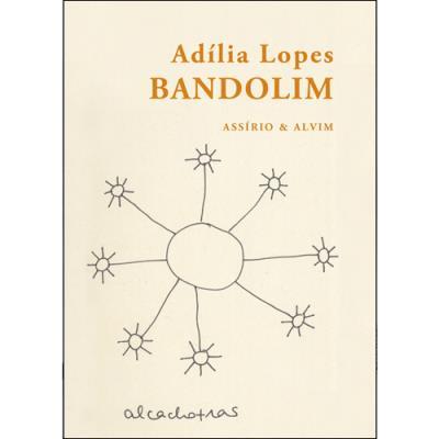 Adília Lopes - Bandolim