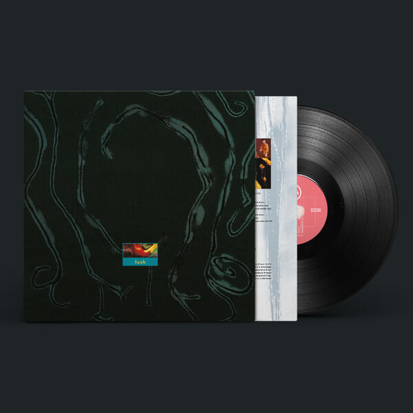 Lush - Gala (35th anniversary edition)