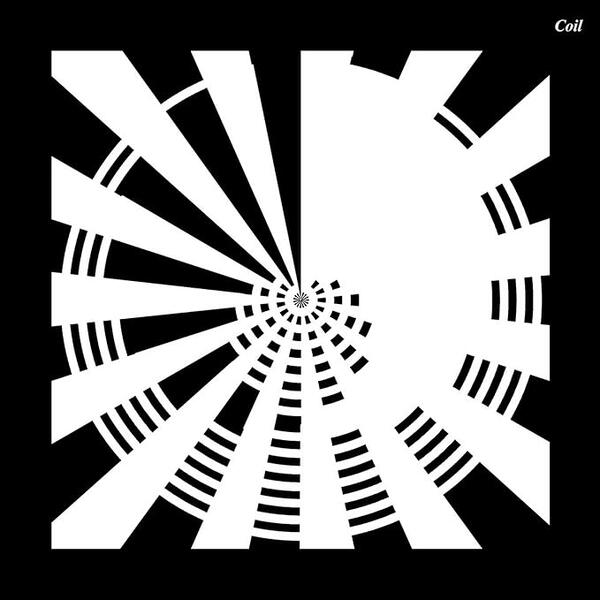 Coil – Queens Of The Circulating Library