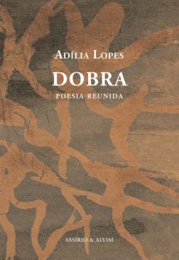 Adília Lopes - Dobra