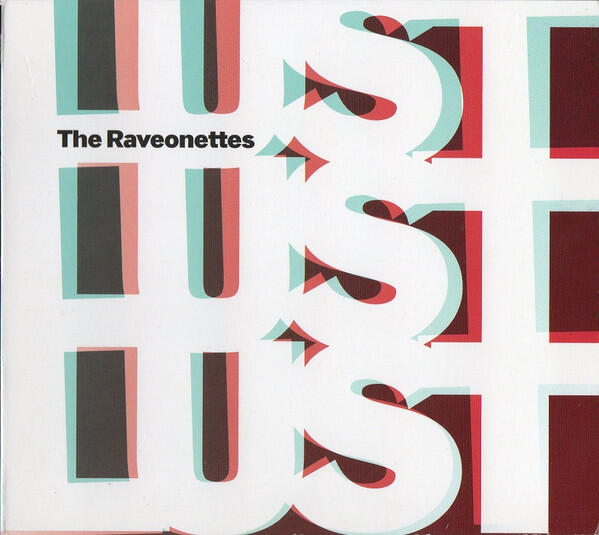 The Raveonettes – Lust Lust Lust