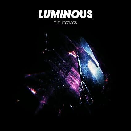 The Horrors – Luminous
