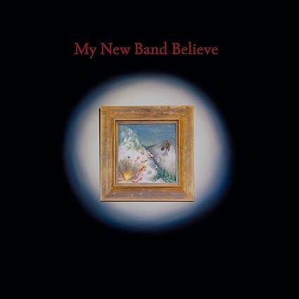 My New Band Believe – My New Band Believe