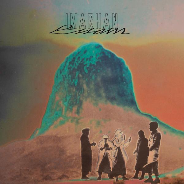 Imarhan - Essam (indies)