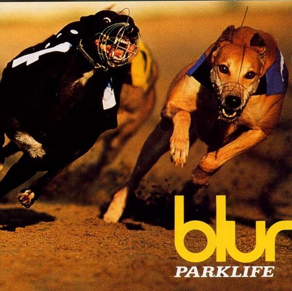 Blur – Parklife