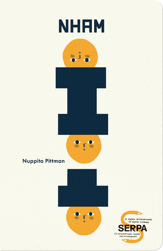 Nuppita Pittman - Nham