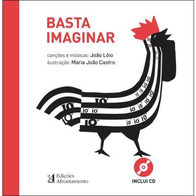 João Lóio - Basta Imaginar