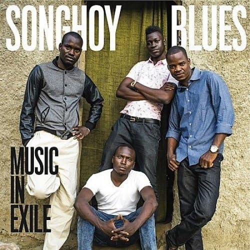 Songhoy Blues – Music In Exile