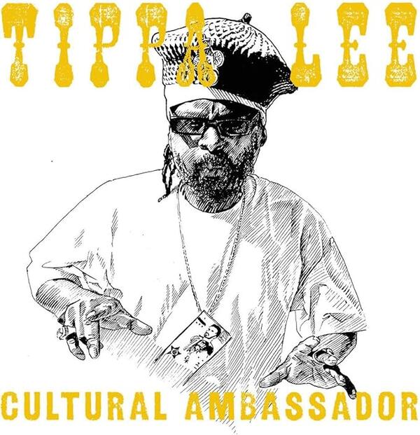 Tippa Lee – Cultural Ambassador