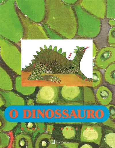 Manuela Bacelar - O Dinossauro