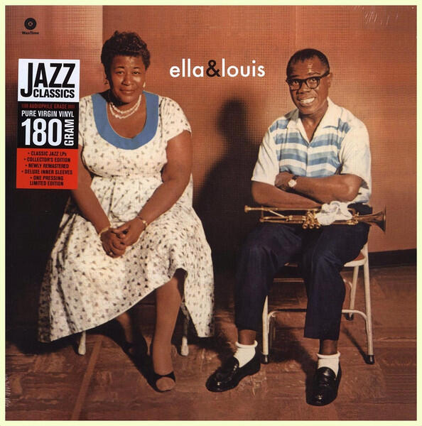 Ella & Louis - Ella & Louis