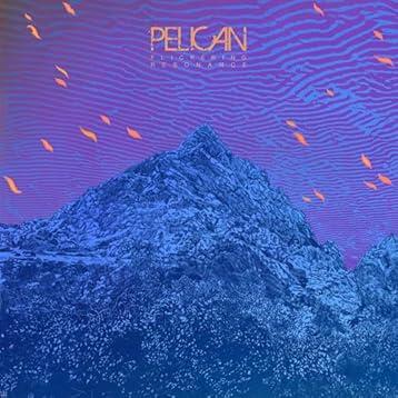 Pelican - Flickering Resonance