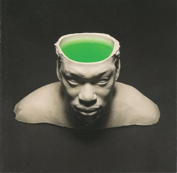 Roots Manuva – Slime & Reason