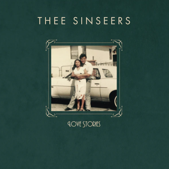 Thee Sinseers - Love Stories (evergreen)
