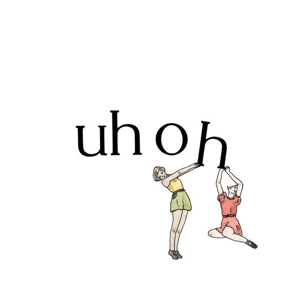 Patrick Watson - Uh Oh (Indies)