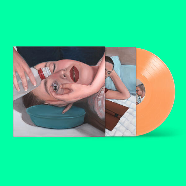 Dry Cleaning - Secret Love (indies)