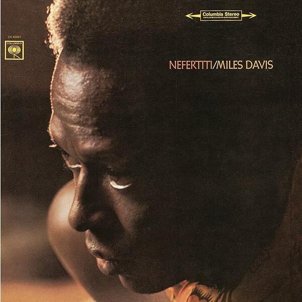 Miles Davis – Nefertiti