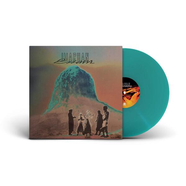 Imarhan - Essam (indies)