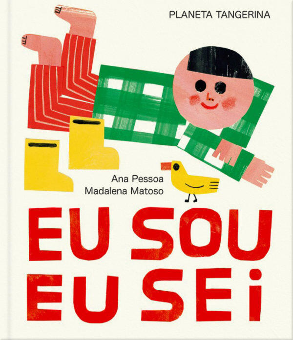 Ana Pessoa - Eu Sou, Eu Sei