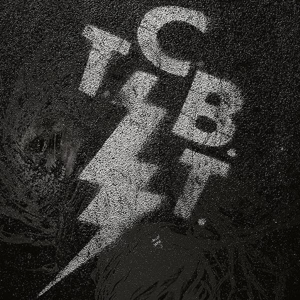 Black Tusk – TCBT