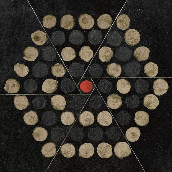 Thrice – Palms