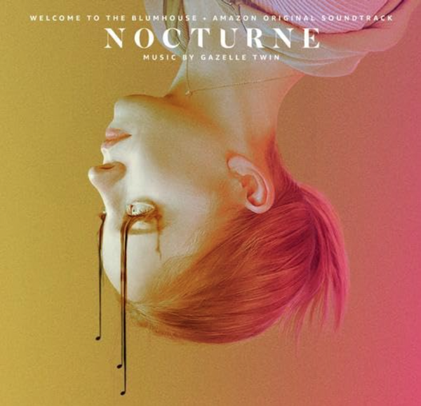 Gazelle Twin – Welcome To The Blumhouse: Nocturne