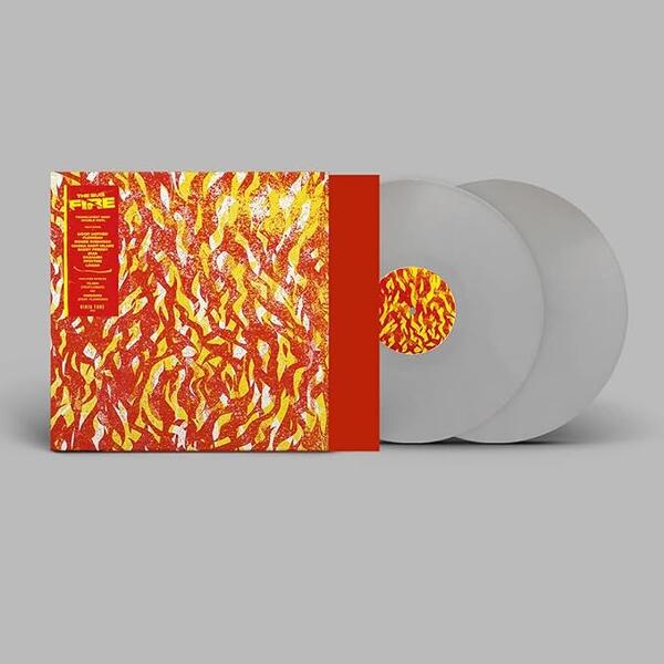 The Bug – Fire