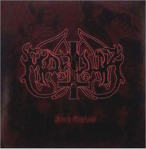 Marduk – Dark Endless